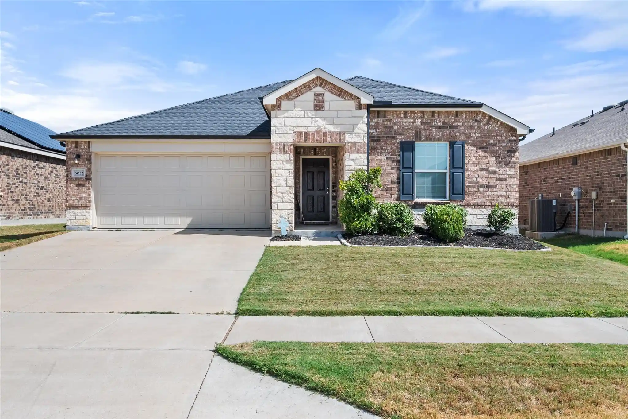 Photo 1 of Single family home for sale at 6032 Anchors Landing Pass, Fort Worth, TX 76179 | MLS# 21389085 | Listing updated on 2026-10-17