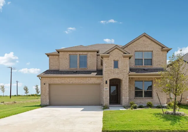 Photo 1 of Single family home for sale at 209 Whitlow Dr, Princeton, TX 75071 | MLS# 21389289 | Listing updated on 2026-09-19