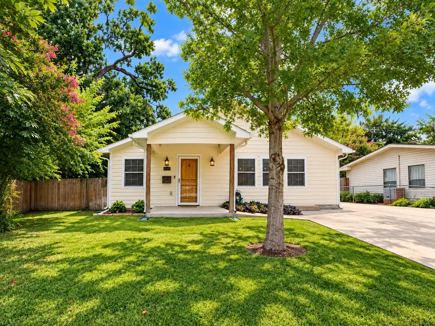 Photo 1 of Sale Pending at 5717 Fursman Ave, Fort Worth, TX 76114 | MLS# 21389295 | Listing updated on 2026-10-13