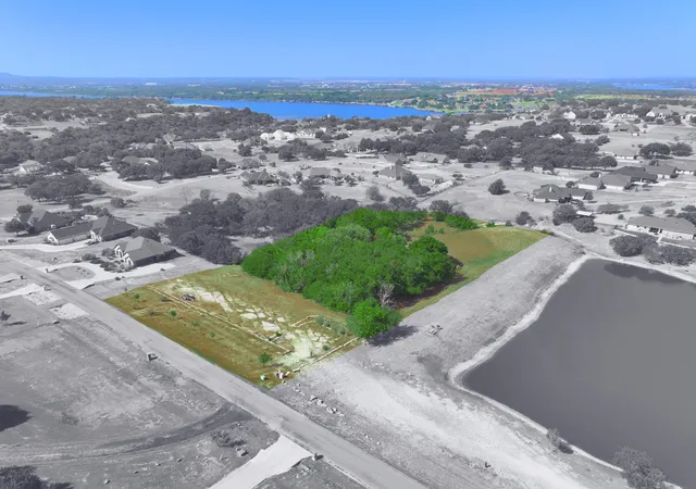 Photo 2 of Land for sale at 1210 Bentwater Pkwy, Granbury, TX 76049 | MLS# 21385773 | Listing updated on 2026-09-24