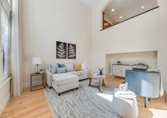 Photo 3 of Townhouse for sale at 7233 Kasko Dr, Plano, TX 75024 | MLS# 21380904 | Listing updated on 2026-10-09