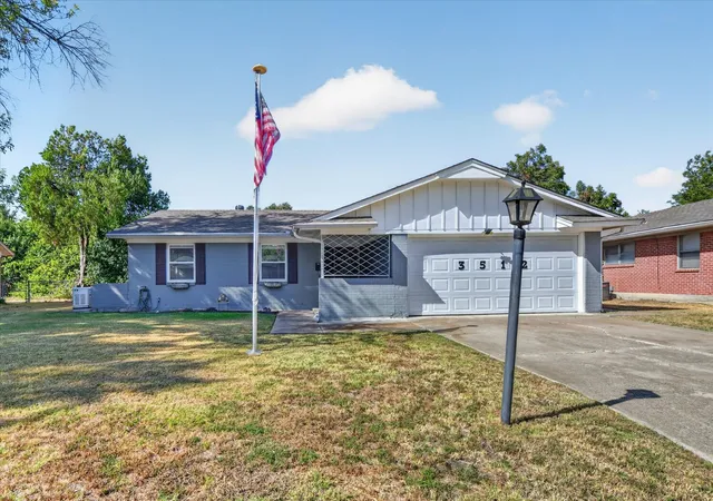 Photo 1 of Single family home for sale at 3512 Coronado Ct, Fort Worth, TX 76116 | MLS# 21389040 | Listing updated on 2026-10-06