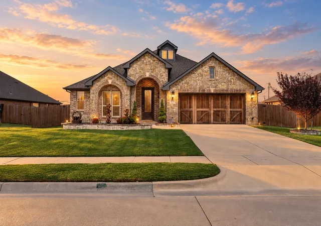 Photo 1 of Single family home for sale at 717 Truchas Ave, Forney, TX 75126 | MLS# 21387988 | Listing updated on 2026-10-08