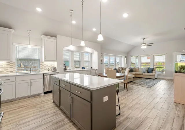Photo 3 of Single family home for sale at 717 Truchas Ave, Forney, TX 75126 | MLS# 21387988 | Listing updated on 2026-10-08