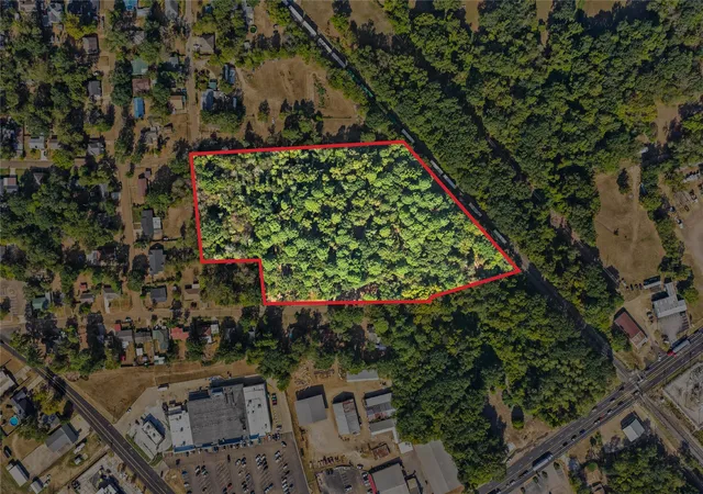 Photo 1 of Land for sale at Tbd Lockhart, Pittsburg, TX 75686 | MLS# 21389327 | Listing updated on 2026-09-18