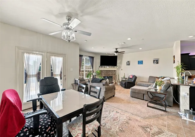 Photo 2 of Single family home for sale at 202 Belgian St, Waxahachie, TX 75165 | MLS# 21386287 | Listing updated on 2026-09-28