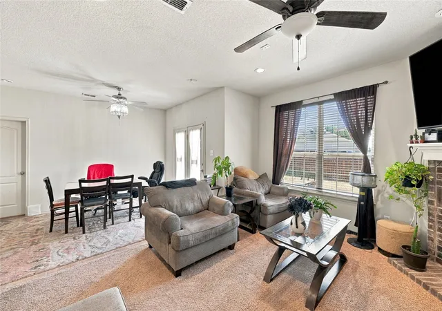 Photo 3 of Single family home for sale at 202 Belgian St, Waxahachie, TX 75165 | MLS# 21386287 | Listing updated on 2026-09-28