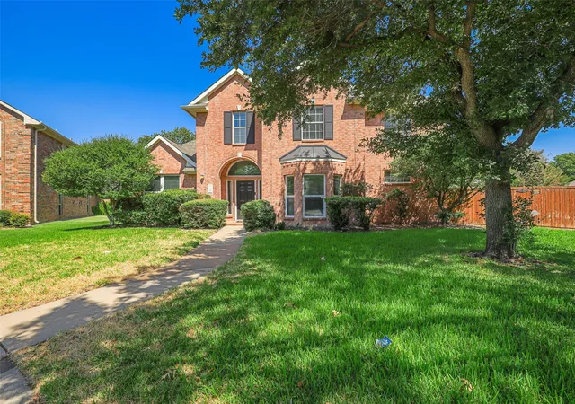 Photo 1 of Single family home for sale at 1206 Bel Air Dr, Allen, TX 75013 | MLS# 21389009 | Listing updated on 2026-09-18