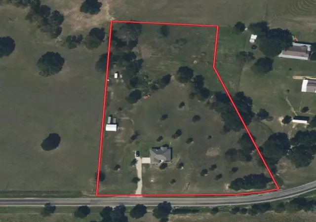 Photo 3 of Single family home for sale at 11171 Farm To Market 3094, Scurry, TX 75158 | MLS# 21386672 | Listing updated on 2026-09-18