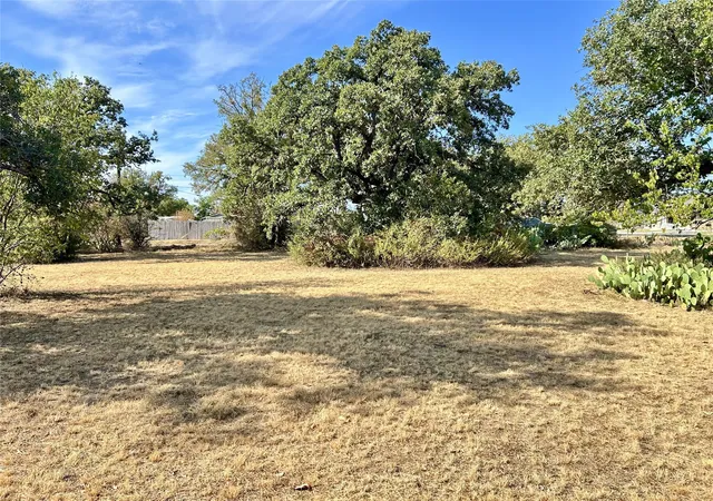 Photo 2 of Land for sale at 2406 Ave D, Brownwood, TX 76801 | MLS# 21389320 | Listing updated on 2026-10-03
