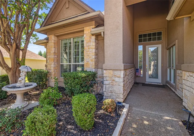 Photo 2 of Single family home for sale at 9500 Kingsley Dr, Denton, TX 76207 | MLS# 21378050 | Listing updated on 2026-10-04