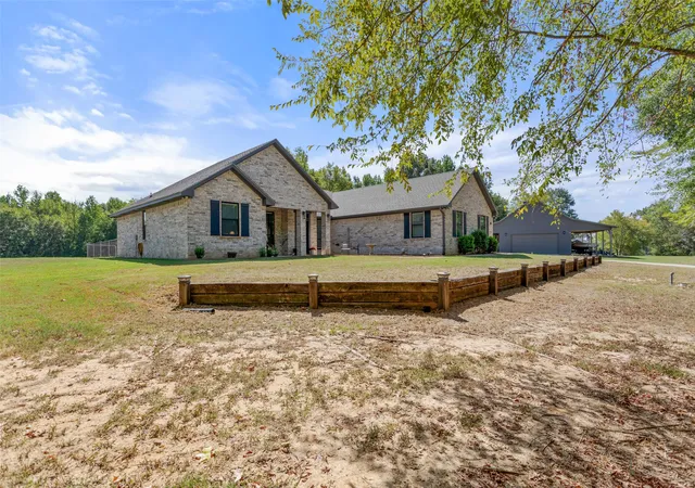 Photo 2 of Single family home for sale at 129 County Rd 4847, Winnsboro, TX 75494 | MLS# 21389297 | Listing updated on 2026-09-22