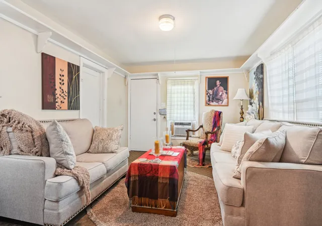 Photo 3 of Single family home for sale at 2509 Bird St, Fort Worth, TX 76111 | MLS# 21389380 | Listing updated on 2026-09-18