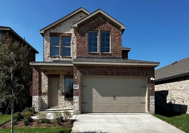 Photo 1 of Single family home for sale at 223 Pheasant Run Rd, Terrell, TX 75160 | MLS# 21389393 | Listing updated on 2026-10-02