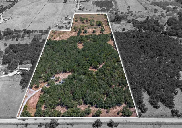 Land for sale at 1714 County Rd 1886, Sunset, TX 76270 | MLS# 21388614