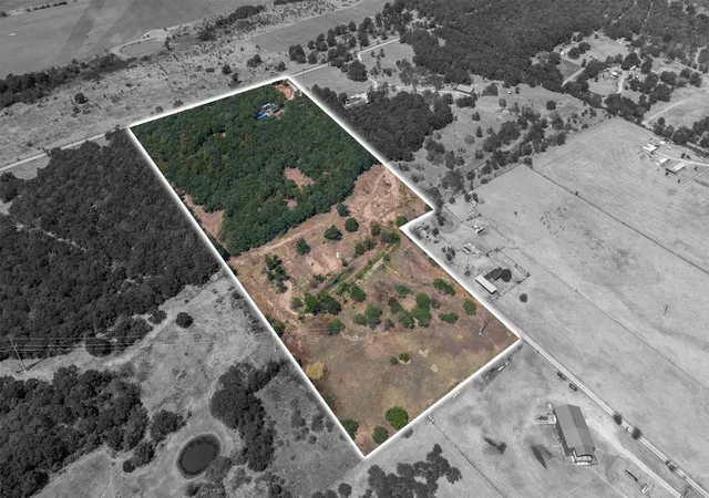 Photo 3 of Land for sale at 1714 County Rd 1886, Sunset, TX 76270 | MLS# 21388614 | Listing updated on 2026-10-03