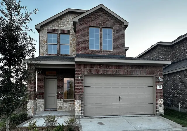 Photo 1 of Single family home for sale at 131 Pheasant Run Rd, Terrell, TX 75160 | MLS# 21389401 | Listing updated on 2026-10-02