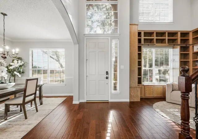 Photo 3 of Single family home for sale at 8309 Sand Ridge Dr, Plano, TX 75025 | MLS# 21388265 | Listing updated on 2026-09-20