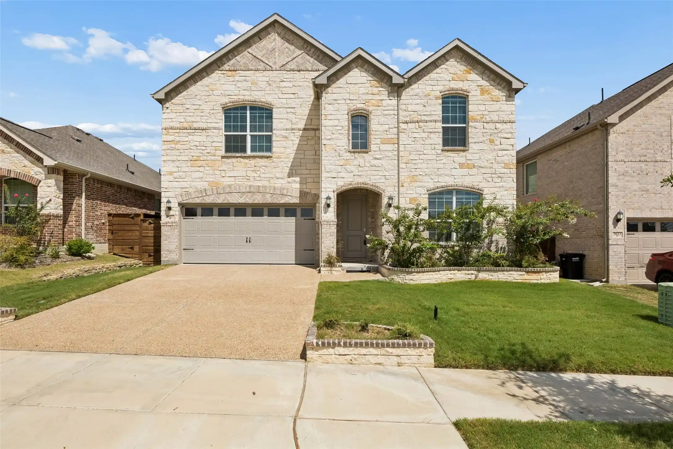 Photo 1 of Single family home for sale at 3617 Swan Shadow, Mesquite, TX 75181 | MLS# 21389177 | Listing updated on 2026-10-16
