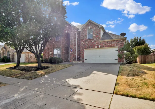 Photo 1 of Single family home for sale at 4404 Meadow Knoll Ln, Mansfield, TX 76063 | MLS# 21389251 | Listing updated on 2026-10-07