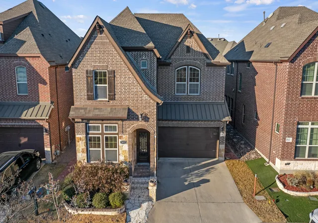 Photo 1 of Single family home for sale at 5417 Harbour Rd, Richardson, TX 75082 | MLS# 21389391 | Listing updated on 2026-09-27