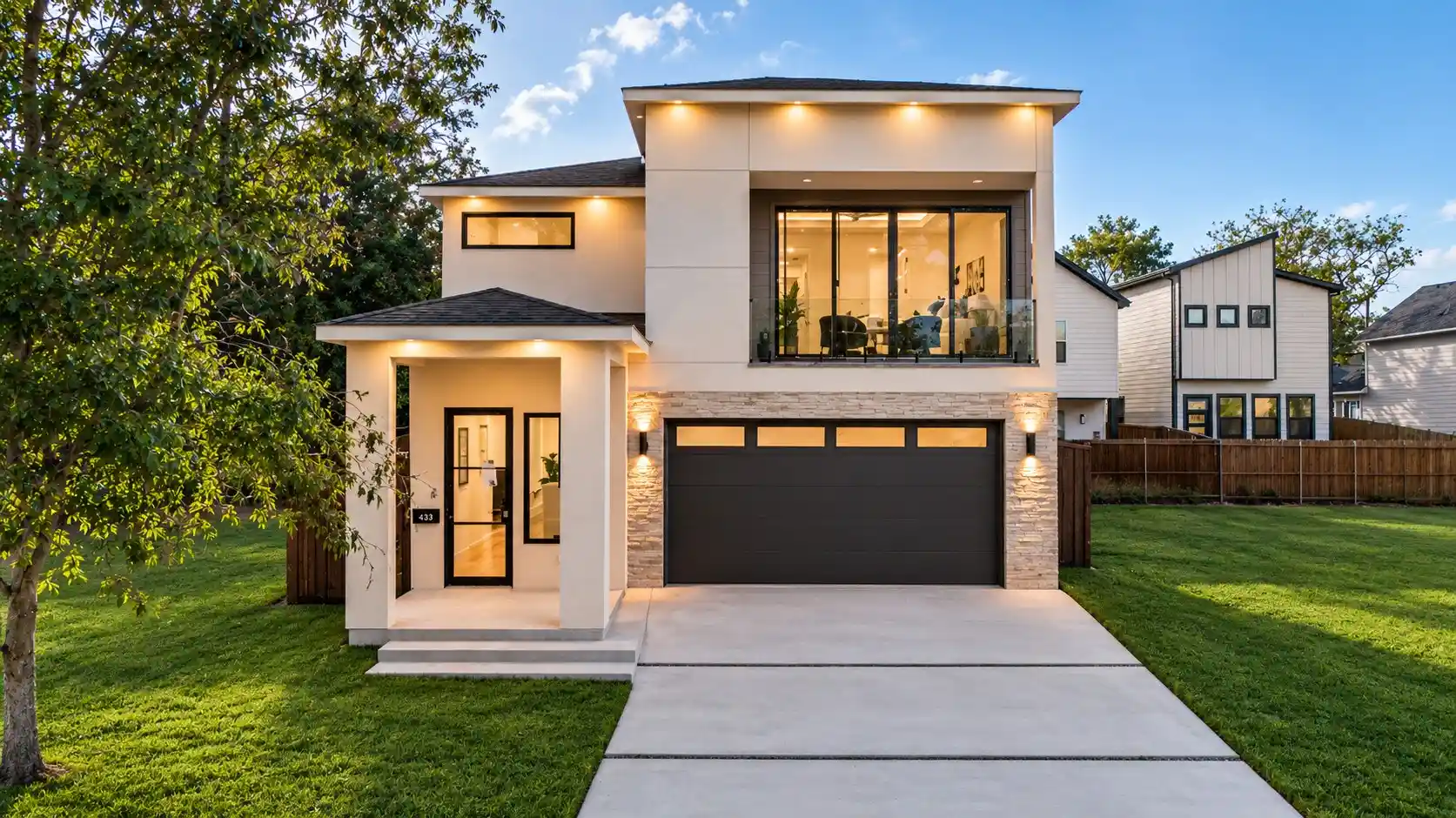 Photo 1 of Sale Pending at 433 Cleaves St, Dallas, TX 75203 | MLS# 21389427 | Listing updated on 2026-10-28