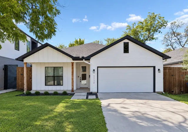 Photo 1 of Single family home for sale at 1112 Muncie Ave, Dallas, TX 75212 | MLS# 21389399 | Listing updated on 2026-09-20