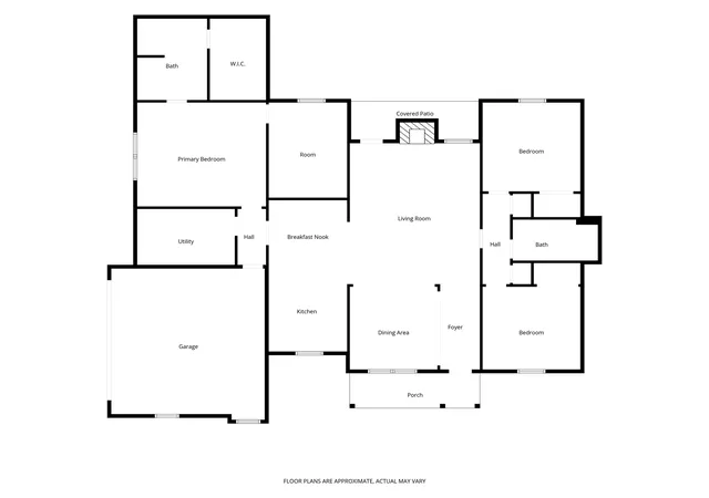 Photo 31 of Single family home for sale at 525 Lake Gladewater Rd, Gladewater, TX 75647 | MLS# 21389437 | Listing updated on 2026-10-07