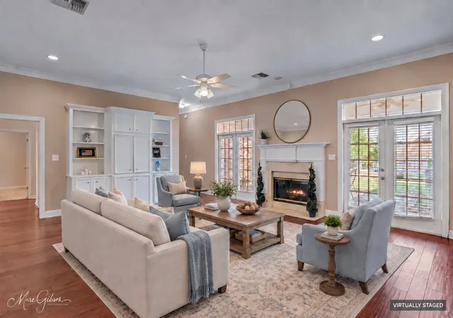 Photo 3 of Single family home for sale at 205 Tealwood Dr, Bossier City, LA 71111 | MLS# 21388629 | Listing updated on 2026-10-06