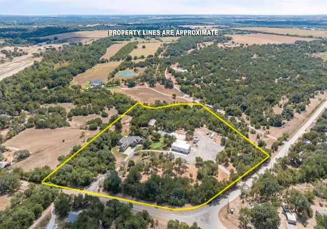 Photo 3 of Mansion for sale at 6605 Tollbridge Rd, Belton, TX 76513 | MLS# 21387217 | Listing updated on 2026-09-28