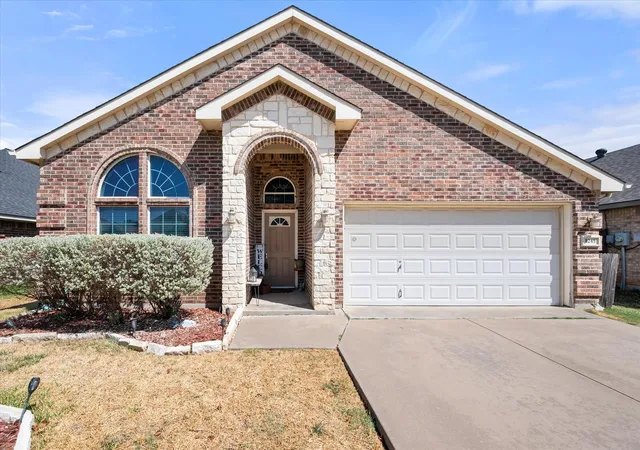 Photo 1 of Sale Pending at 8249 Winter Fls Trl, Hurst, TX 76053 | MLS# 21389415 | Listing updated on 2026-10-03