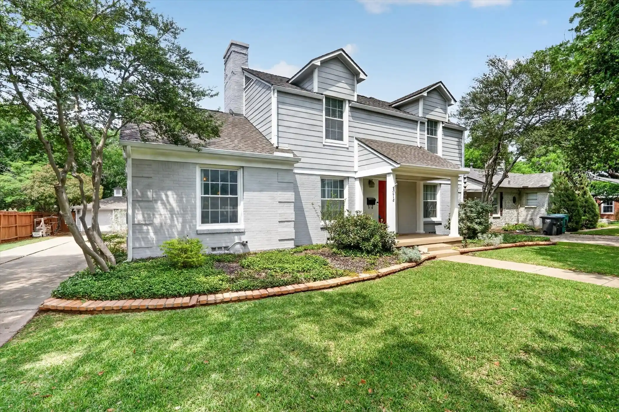 Photo 1 of Single family home for sale at 3618 S Hills Ave, Fort Worth, TX 76109 | MLS# 21389461 | Listing updated on 2026-10-27