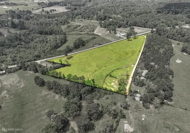 Photo 3 of Land for sale at 09 Percy Burns Rd, Springhill, LA 71075 | MLS# 21389479 | Listing updated on 2026-09-22