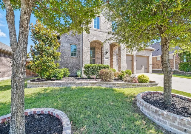 Photo 3 of Single family home for sale at 1306 Torrington Ln, Forney, TX 75126 | MLS# 21388152 | Listing updated on 2026-09-18