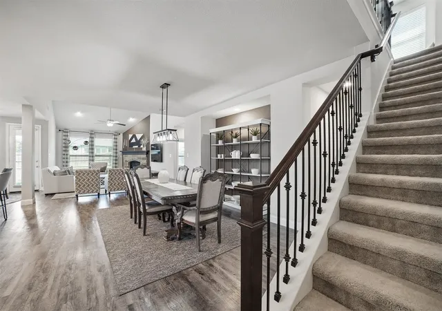 Photo 3 of Single family home for sale at 1306 Torrington Ln, Forney, TX 75126 | MLS# 21388152 | Listing updated on 2026-09-18