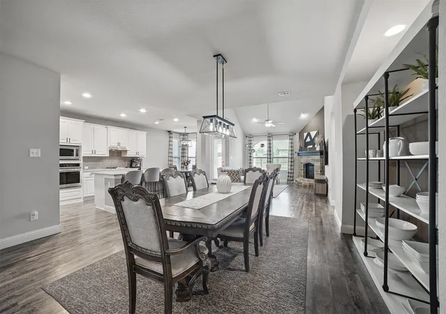 Photo 4 of Single family home for sale at 1306 Torrington Ln, Forney, TX 75126 | MLS# 21388152 | Listing updated on 2026-09-18