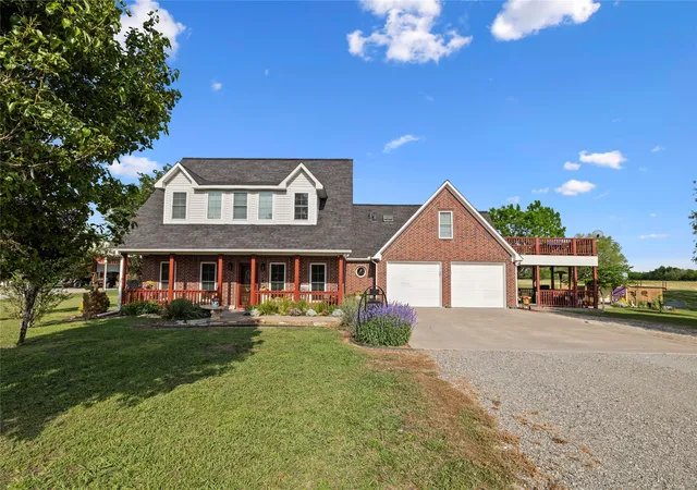 Photo 1 of Single family home for sale at 7987 S State Hwy 78, Leonard, TX 75452 | MLS# 21389497 | Listing updated on 2026-09-25