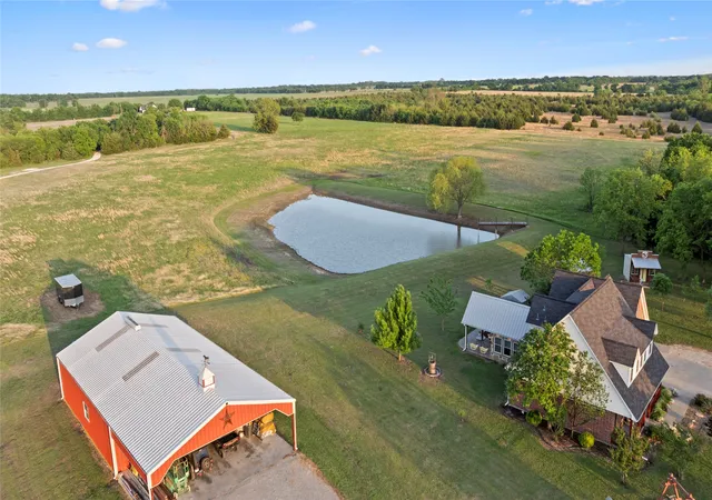Photo 3 of Single family home for sale at 7987 S State Hwy 78, Leonard, TX 75452 | MLS# 21389497 | Listing updated on 2026-09-25