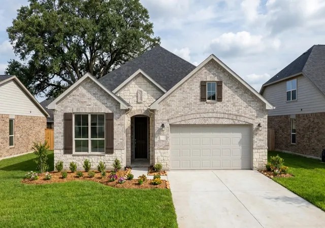 Photo 1 of Single family home for sale at 8813 Haste Ln, Pilot Point, TX 76258 | MLS# 21389465 | Listing updated on 2026-10-09