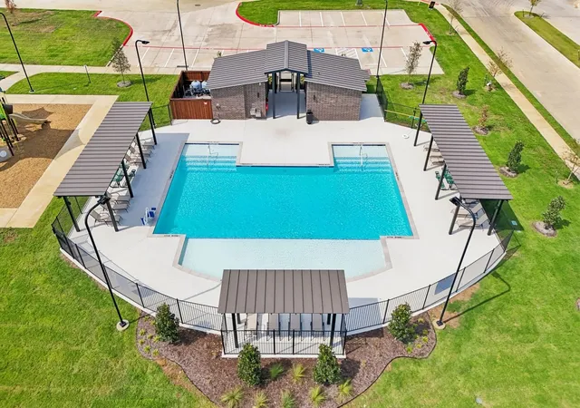 Photo 2 of Single family home for sale at 8813 Haste Ln, Pilot Point, TX 76258 | MLS# 21389465 | Listing updated on 2026-10-09