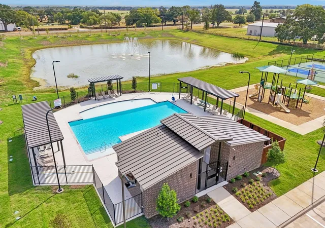Photo 30 of Single family home for sale at 8813 Haste Ln, Pilot Point, TX 76258 | MLS# 21389465 | Listing updated on 2026-10-09