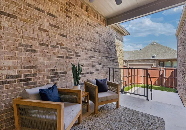 Photo 3 of Townhouse for sale at 6904 Fairfield Ln, North Richland Hills, TX 76182 | MLS# 21385463 | Listing updated on 2026-10-08