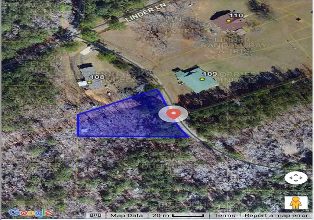 Photo 1 of Land for sale at 0 Rhea Rd, Homer, LA 71040 | MLS# 21389459 | Listing updated on 2026-09-18
