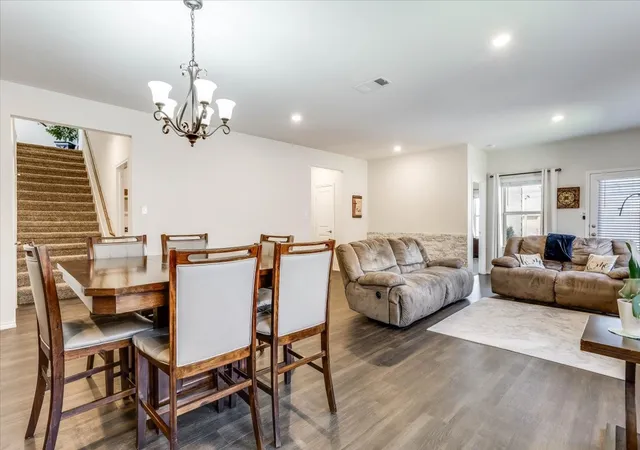 Photo 3 of Single family home for sale at 220 Evers Way, Denton, TX 76207 | MLS# 21389402 | Listing updated on 2026-09-18