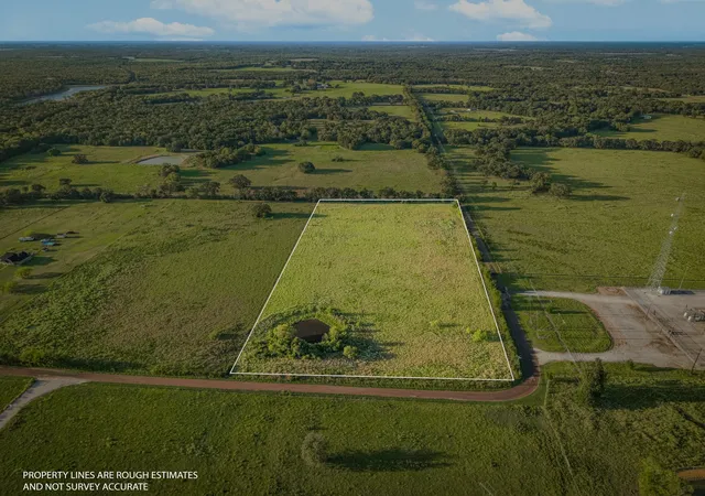 Photo 1 of Land for sale at 330 County Rd 930, Teague, TX 75860 | MLS# 21389526 | Listing updated on 2026-09-18