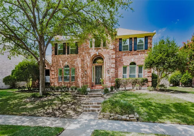 Photo 1 of Single family home for sale at 7611 Sweetgum Dr, Irving, TX 75063 | MLS# 21388857 | Listing updated on 2026-09-26