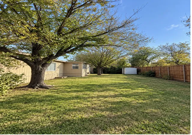 Photo 2 of Manufactured home for sale at 7443 Anderlan, The Colony, TX 75056 | MLS# 21389059 | Listing updated on 2026-09-18