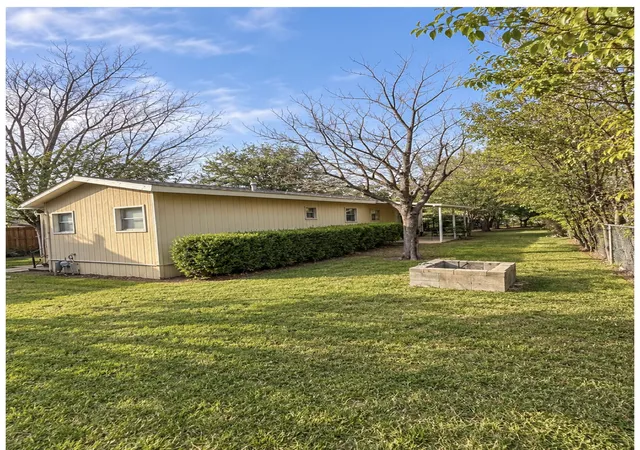 Photo 3 of Manufactured home for sale at 7443 Anderlan, The Colony, TX 75056 | MLS# 21389059 | Listing updated on 2026-09-18