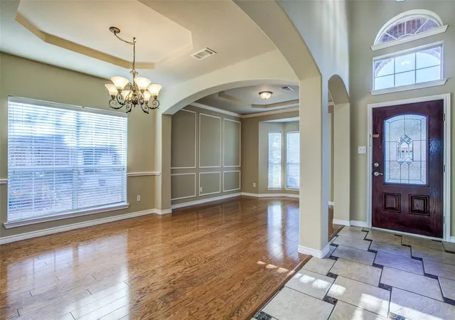 Photo 2 of Single family home for sale at 8406 Royal Montreal Dr, Rowlett, TX 75089 | MLS# 21386703 | Listing updated on 2026-09-18