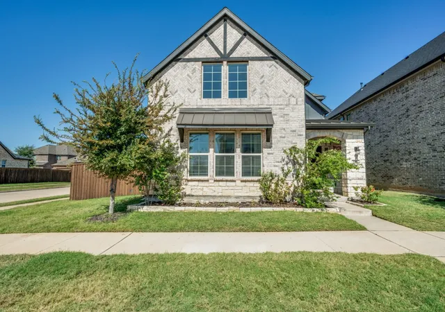 Photo 1 of Single family home for sale at 2076 Barx Dr, Little Elm, TX 75068 | MLS# 21386106 | Listing updated on 2026-10-05